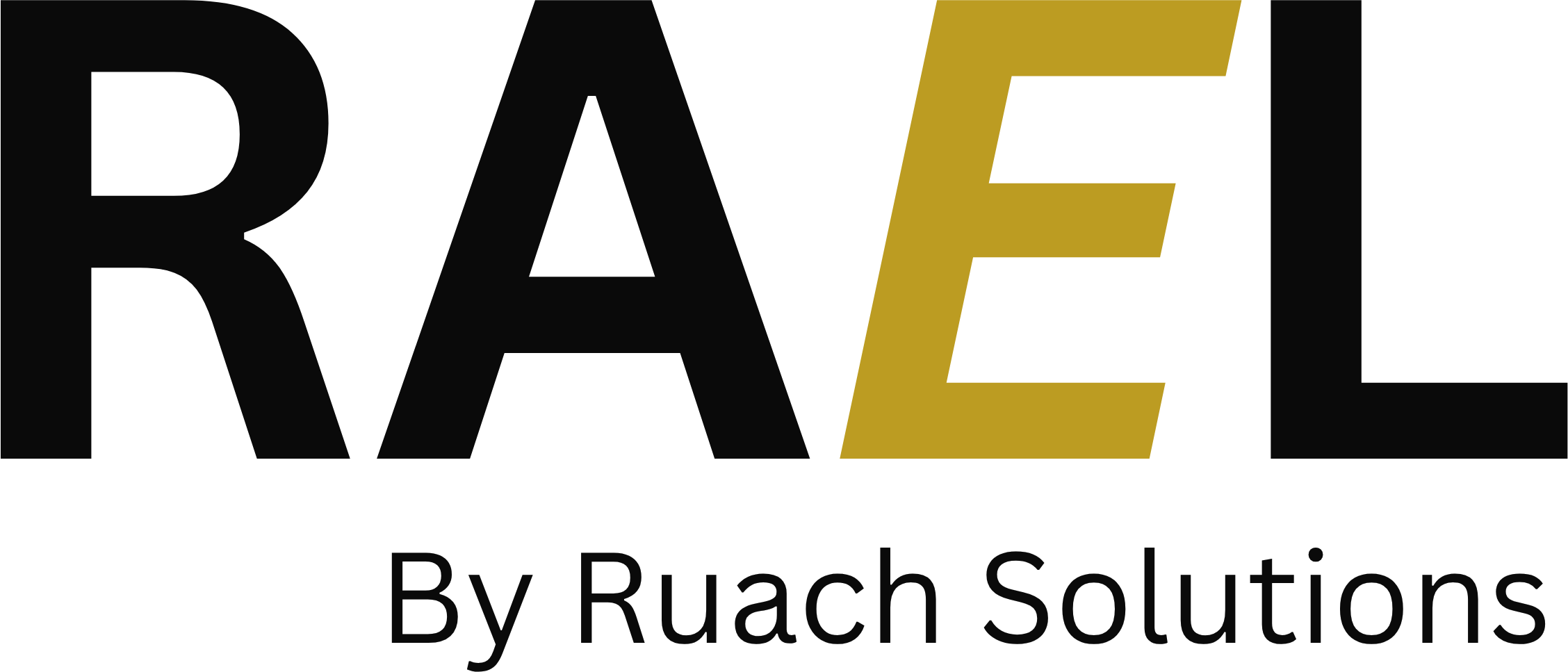 RAEL by Ruach Solutions